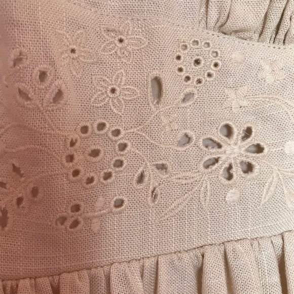 Spell & The Gypsy Collective Imogen Dress - Picture 6 of 8